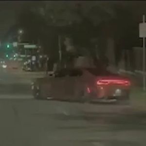 Bicyclist struck in North Philadelphia hit-and-run