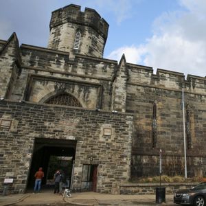 52 Weeks of Firsts: America’s first penitentiary