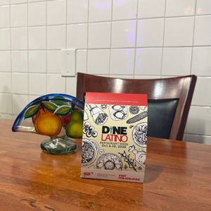 Dine Latino Week marks 10th year in Philly