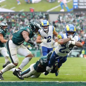 The shorthanded Eagles couldn’t get the job done