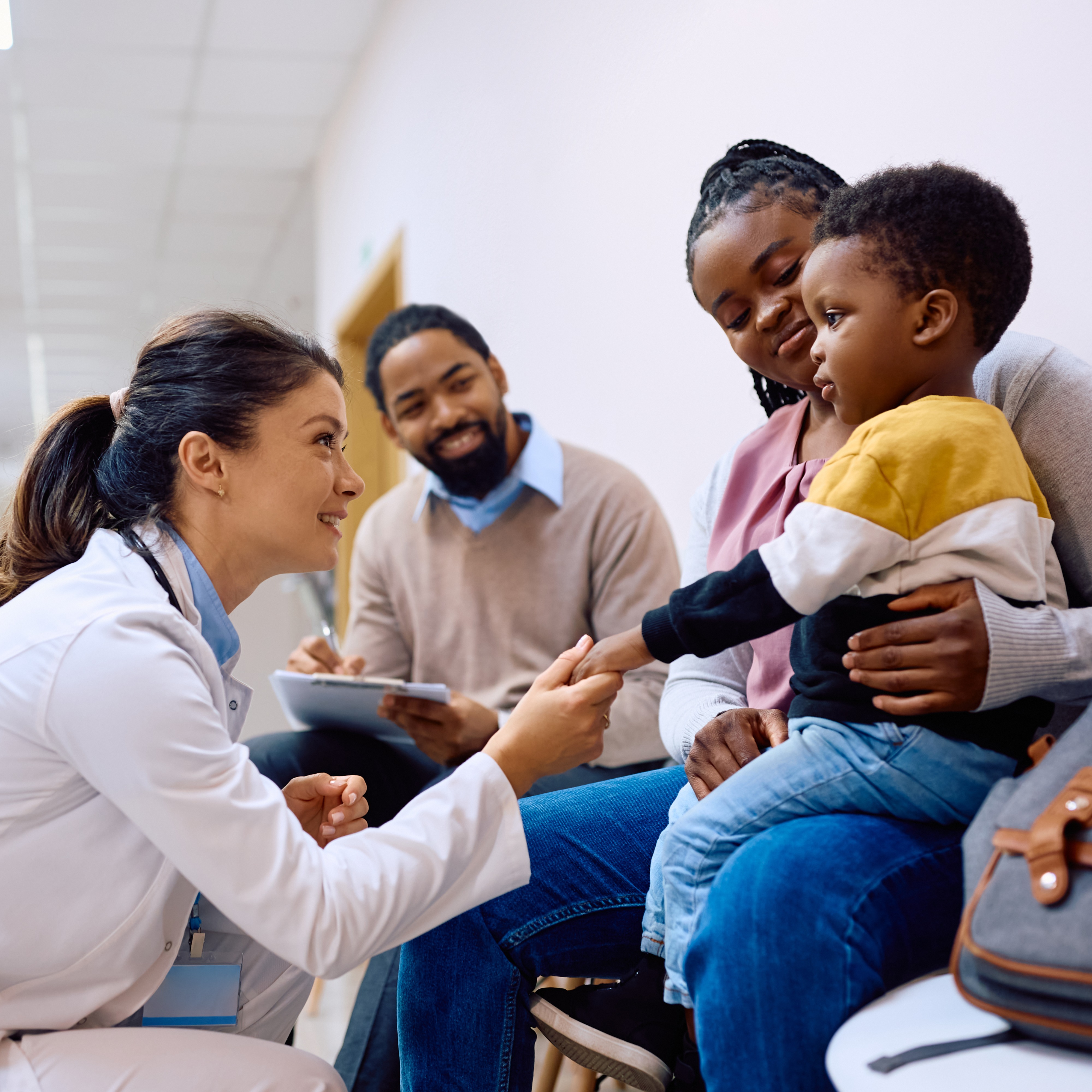 New Jersey DHS checking in on noncitizens who may still qualify for NJ Family Care coverage