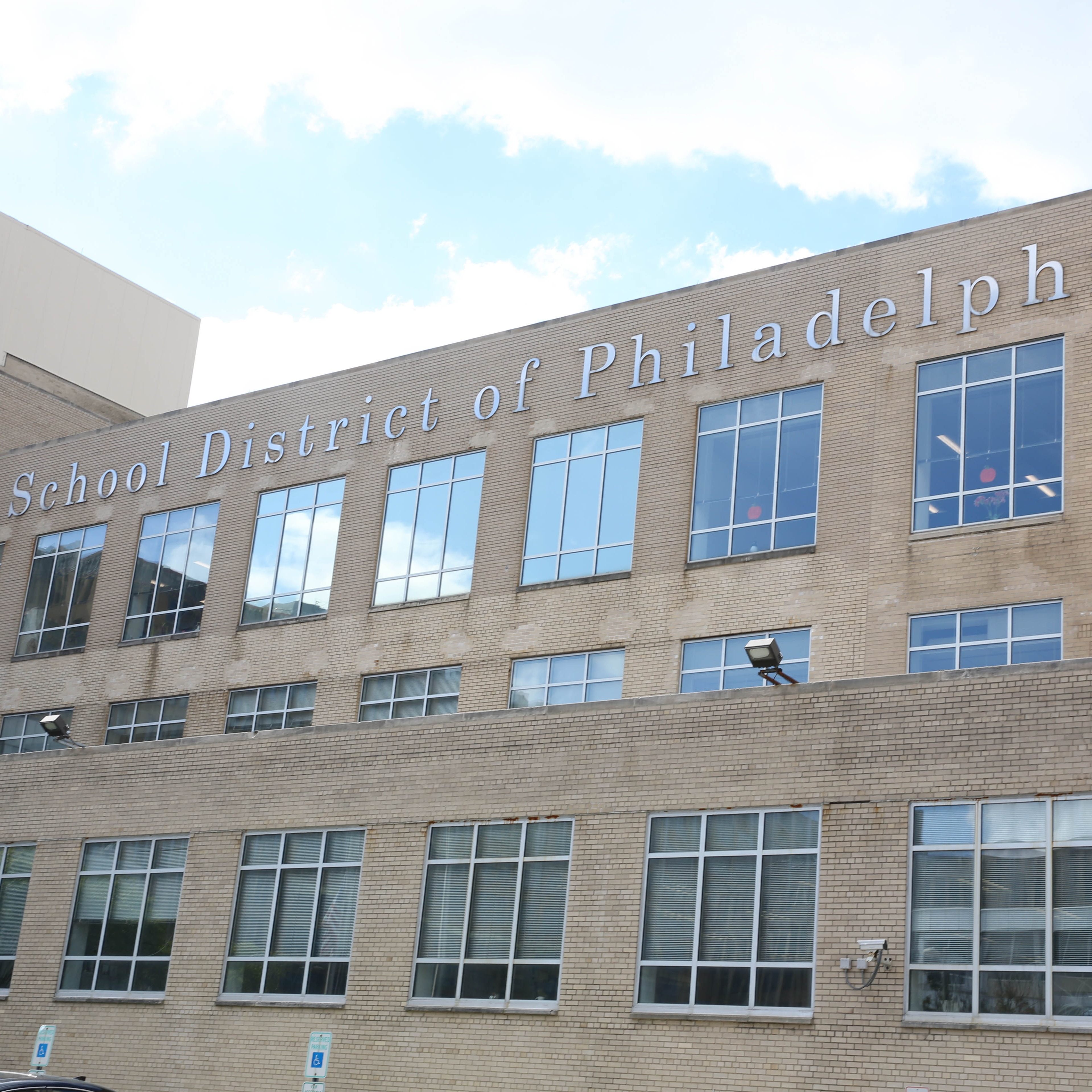 School District denies misrepresenting enrollment loss by adding students back to rolls