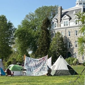 US Department of Education expands antisemitism investigation at Swarthmore College