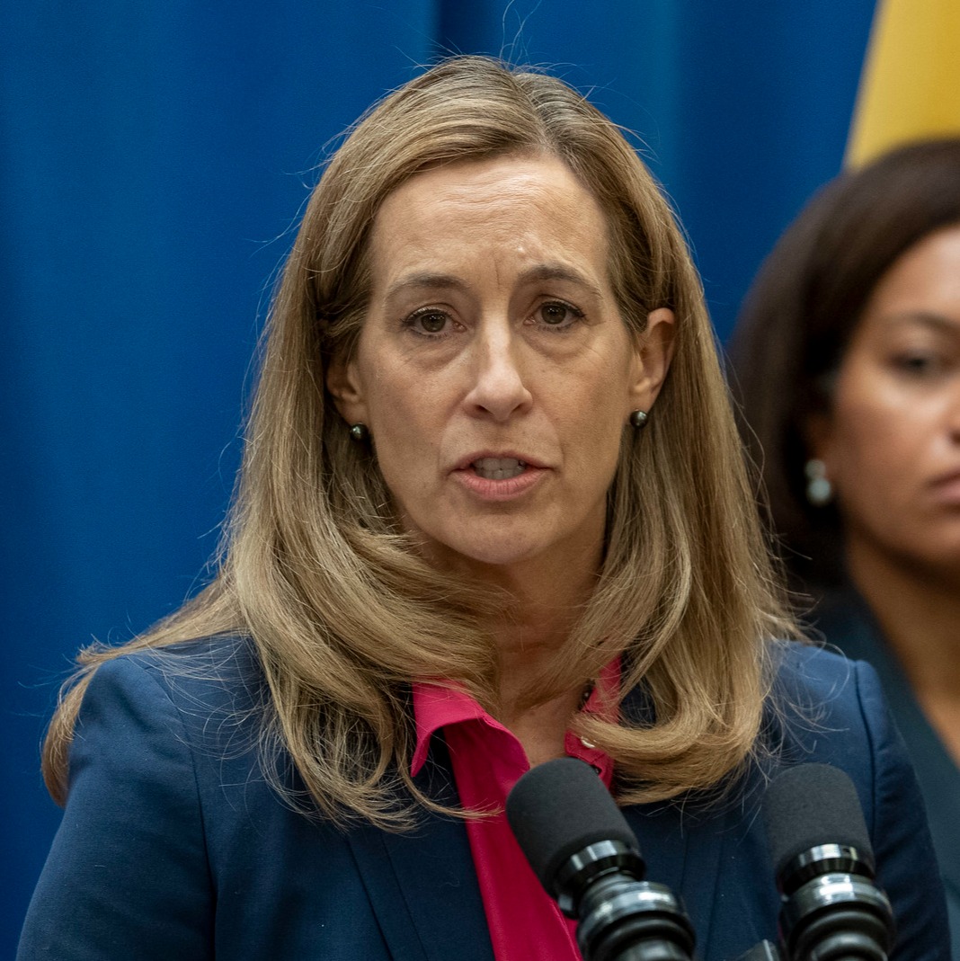 Investigation into NJ voter rolls finds more errors, governor says