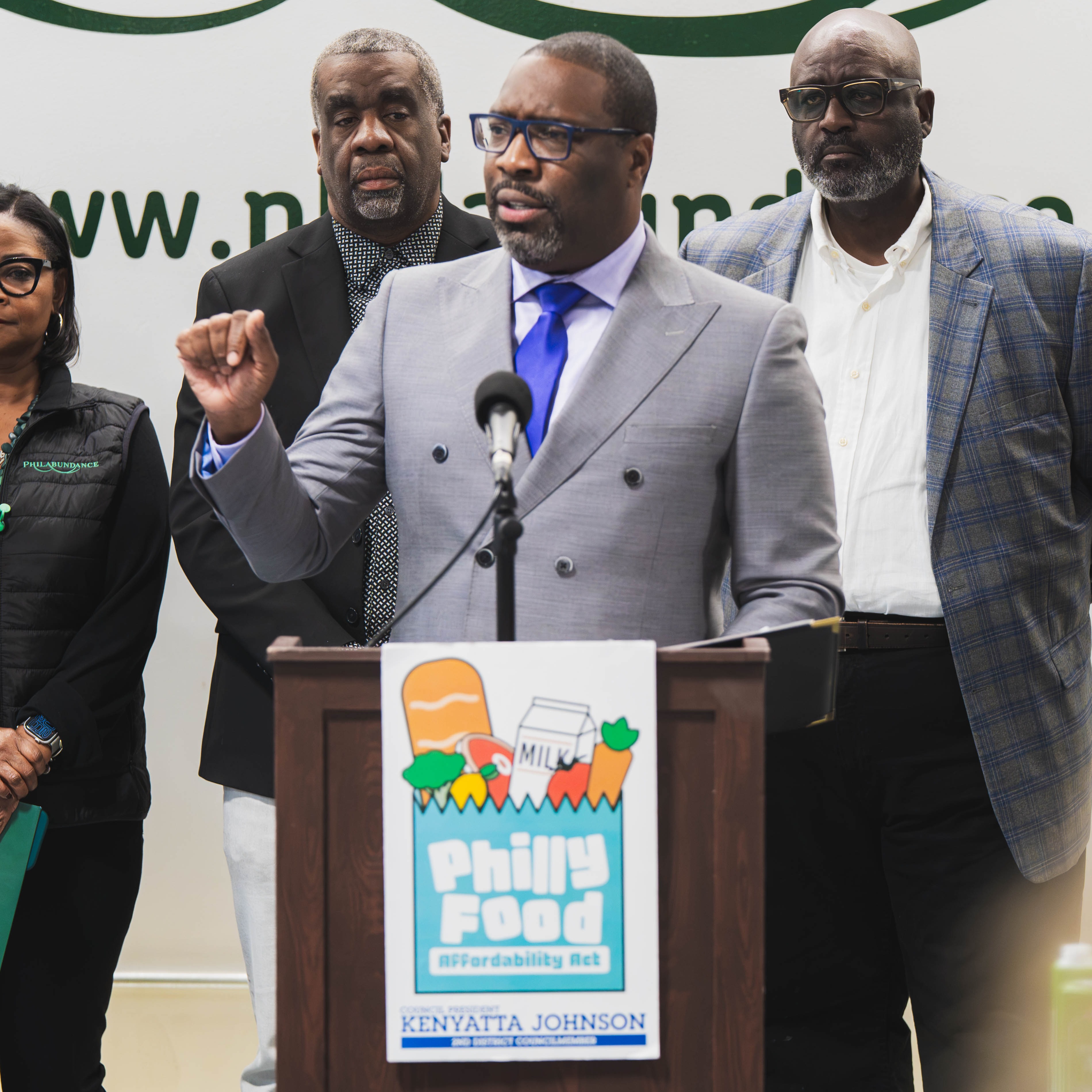 City Council considers several measures to address rising food insecurity