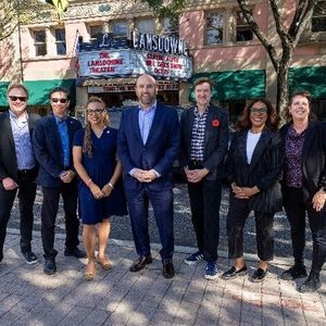 Downtown Lansdowne gets funding for revitalization in Shapiro's budget