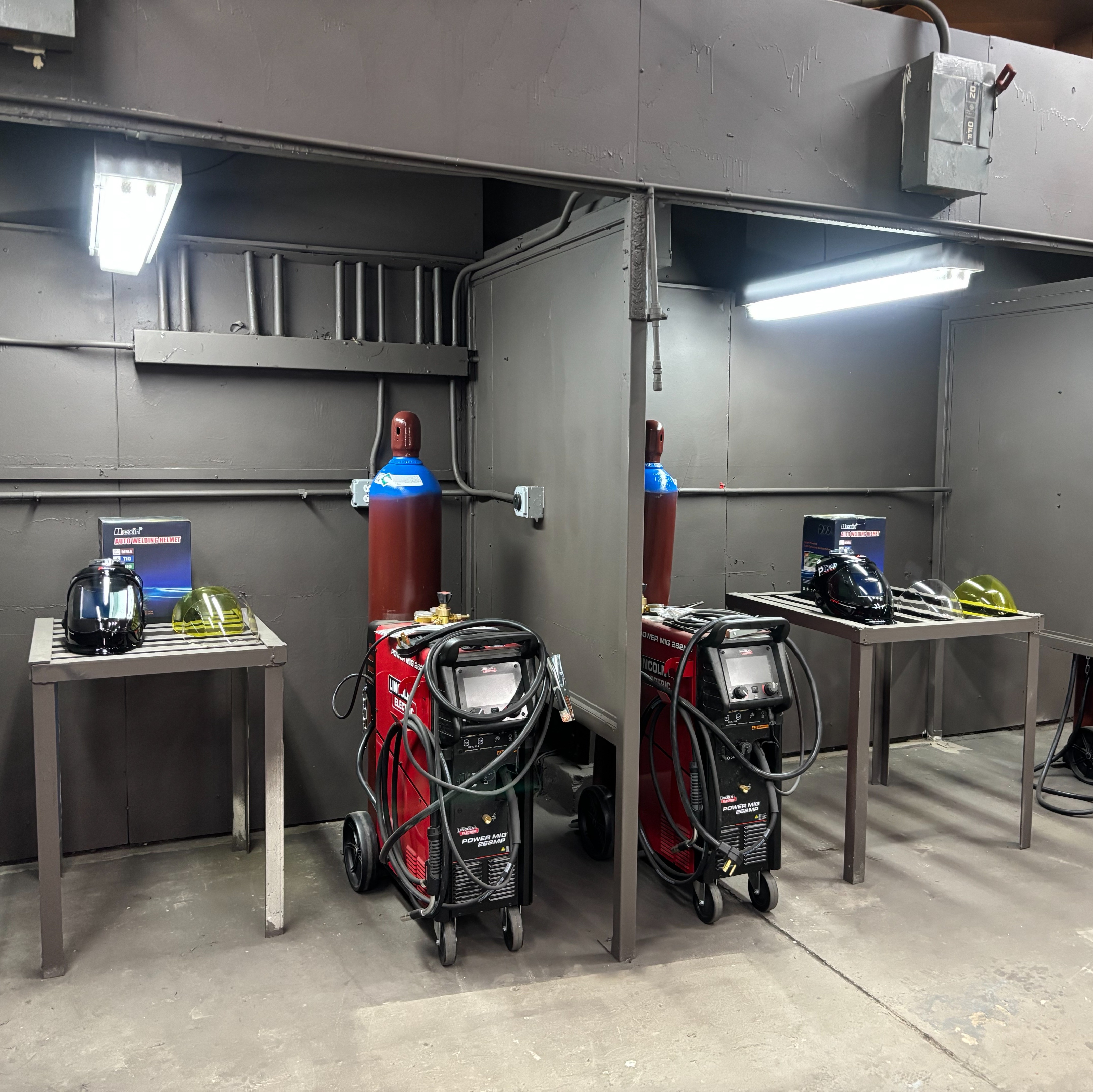 New Skills Center opens for those incarcerated in Philadelphia