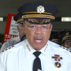 2 cops badly injured in overnight West Philly shooting