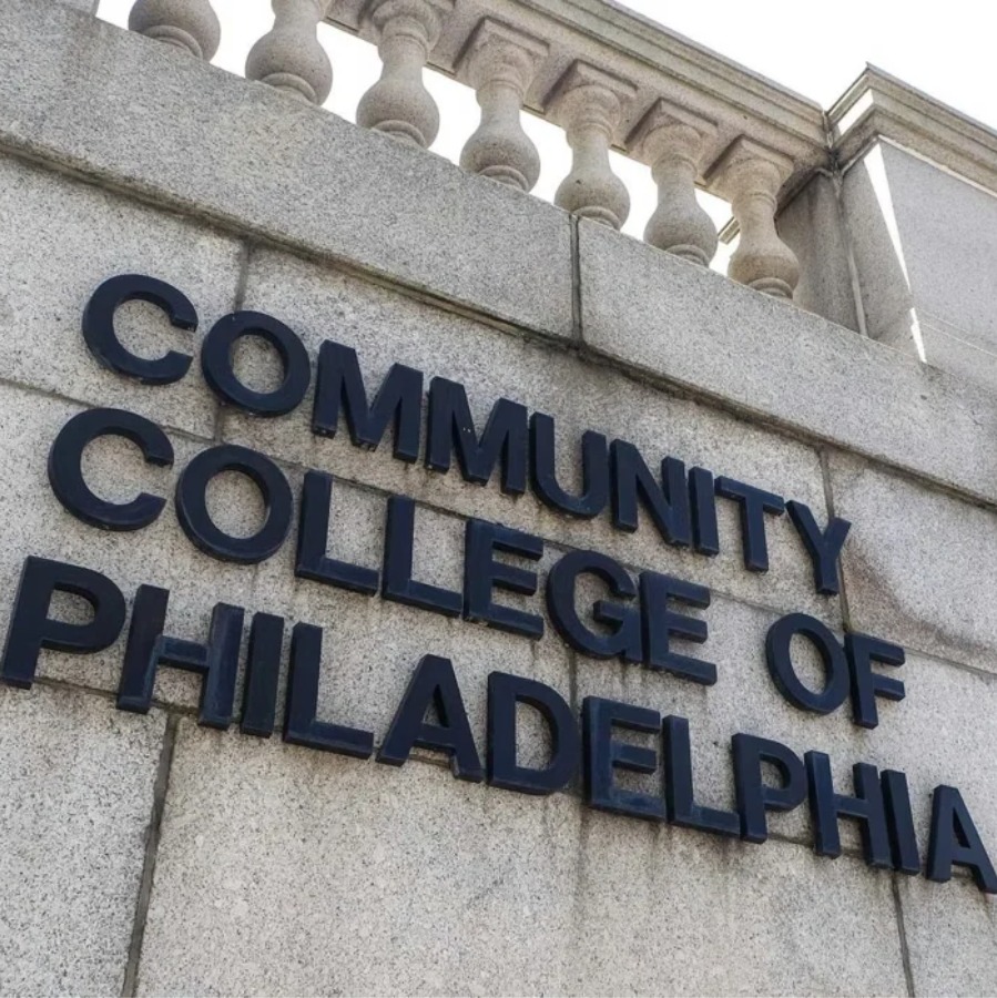 Dr. Alycia Marshall formally installed as 7th president of CCP