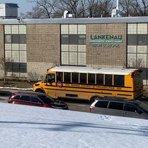 Councilmember introduces zoning bill to help preserve Lankenau High