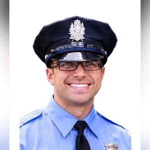 Man who opened fire on responding officers in West Philly, killing 1, identified as city employee