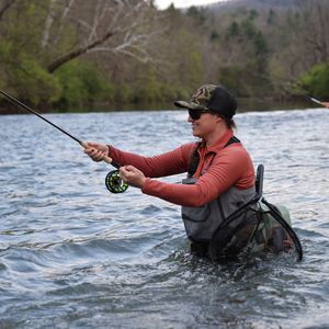 Fish consumption advisory issued for Wissahickon Creek Basin