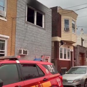 3-year-old girl killed in Kensington row home fire sparked by e-bike battery