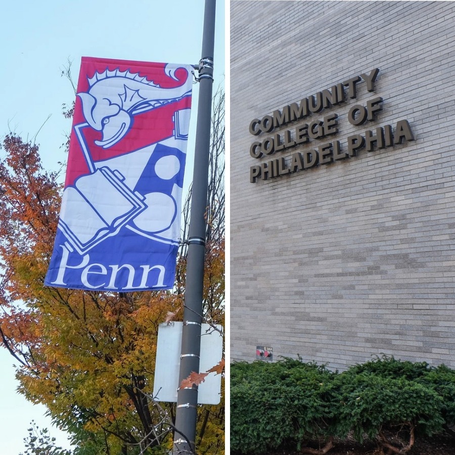 CCP and UPenn join forces to help West Philly businesses grow