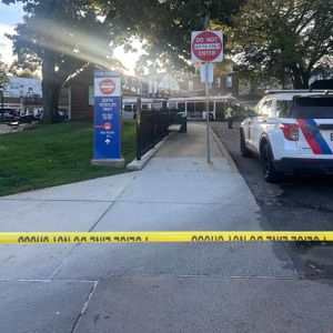 Hours-long SEPTA bus barricade ends after suspect fatally shoots himself