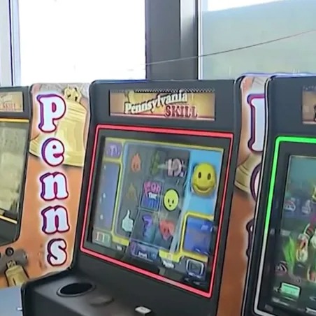 Deadline approaches for removal of skill games in Pa.