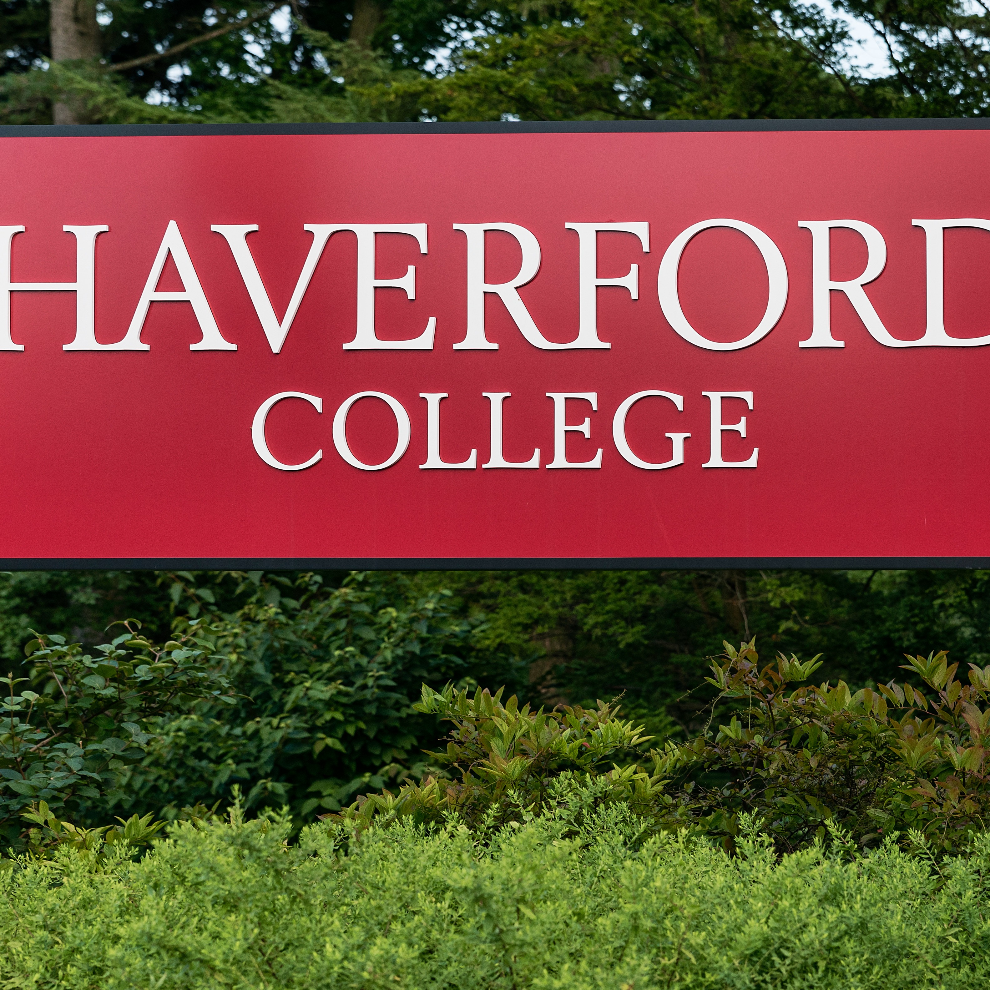 Haverford College professor accused of cyberstalking coworker to remain in federal custody until trial