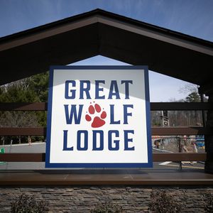 Monroe County woman accused of murdering her husband and son at Great Wolf Lodge