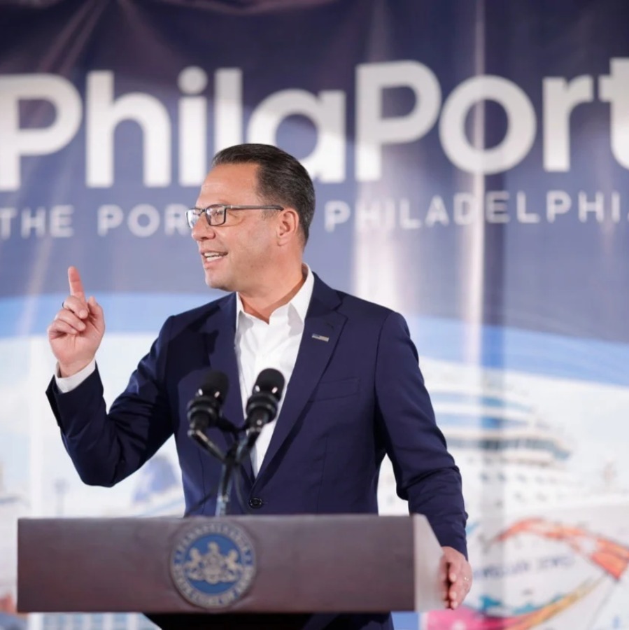 PhilaPort receives historic investment