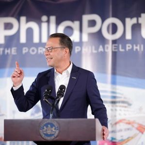 PhilaPort receives historic investment