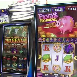 Pa. ban on skill game machines at unauthorized locations now in effect