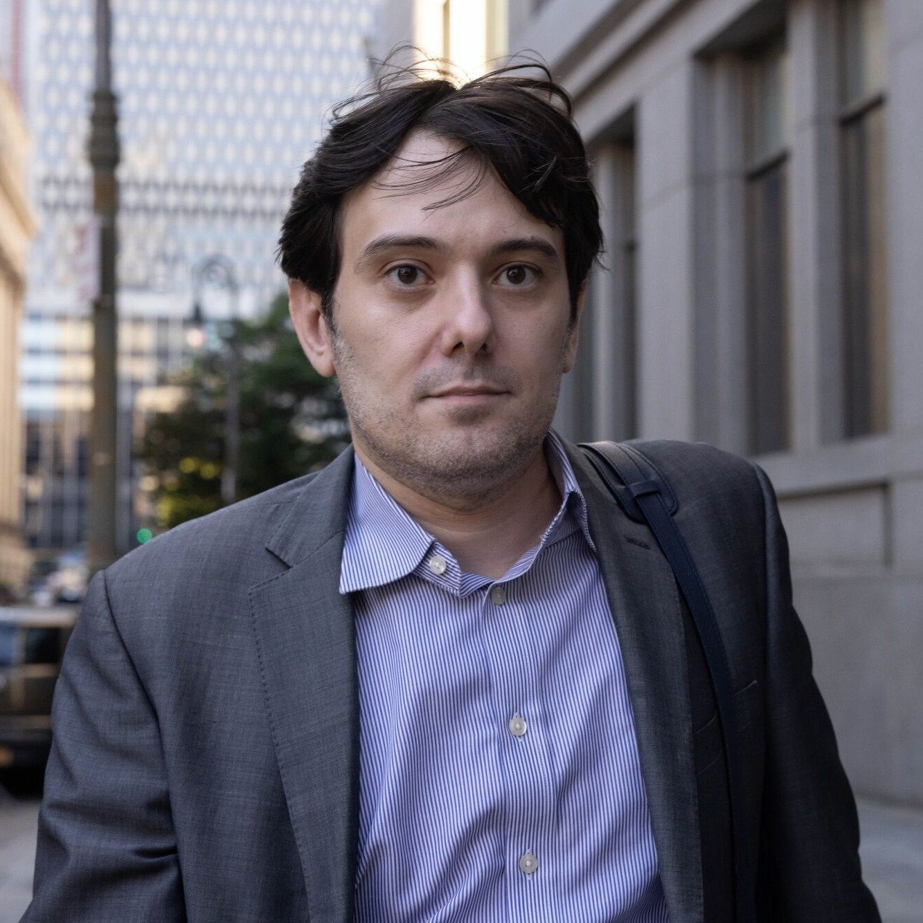 Pa. AG seeks contempt ruling against ‘pharma bro’ Martin Shkreli for allegedly violating lifetime ban