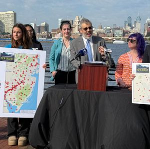 New study finds PFAS ‘forever chemicals’ in most waterways, both local and nationwide
