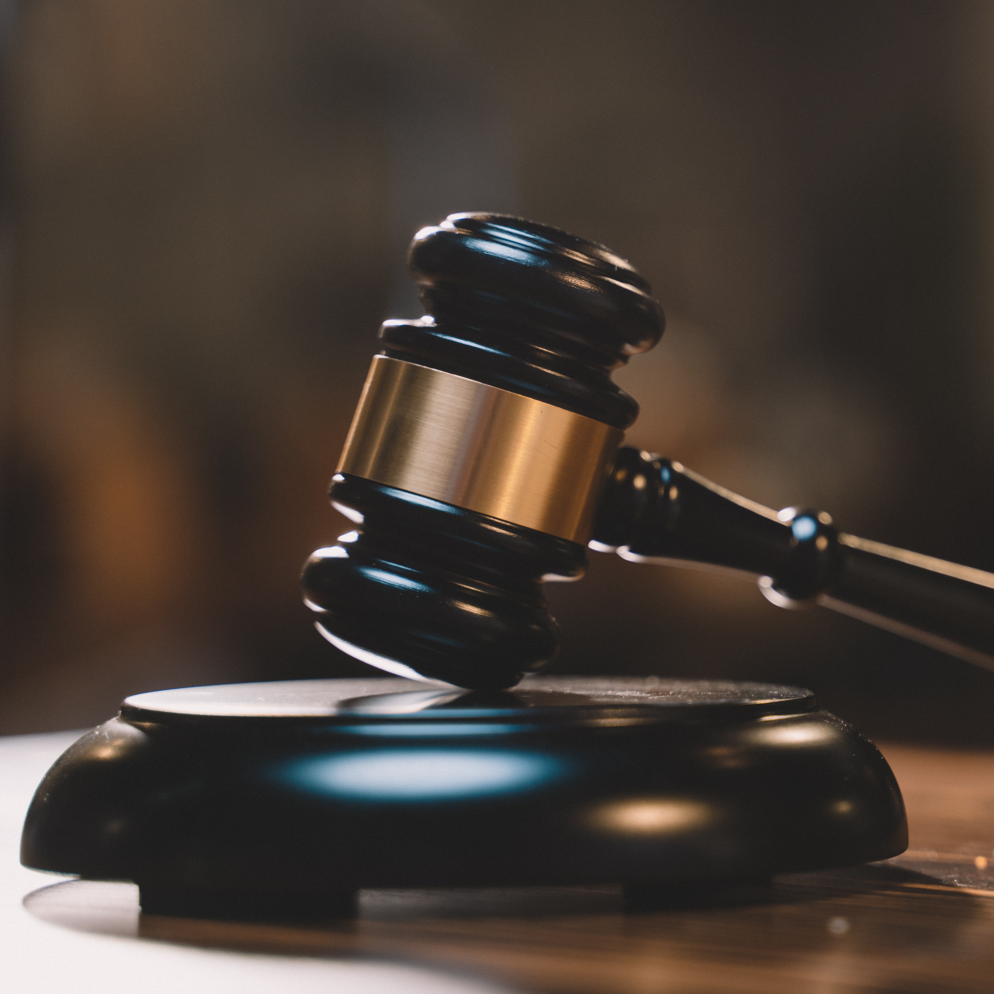 2 men charged with threatening Bucks County judges in separate cases
