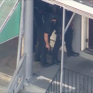 Man stabbed to death in West Philadelphia home; suspect in custody