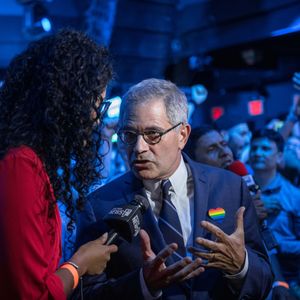 Federal judge reiterates need for criminal investigation into Philly DA Larry Krasner