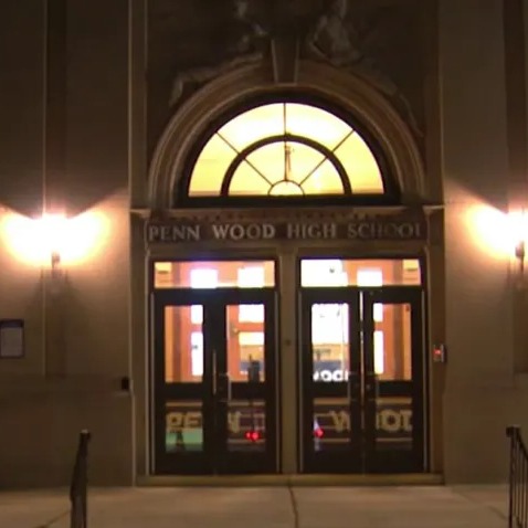 All athletics suspended at Delco high school