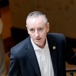 Bucks County man charged with sending threatening emails to Congressman Brian Fitzpatrick