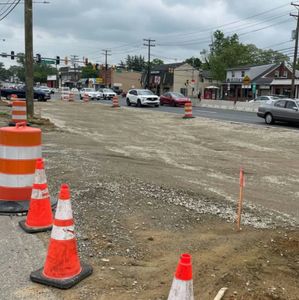 Massive Route 70 improvement project to receive its final touch-up