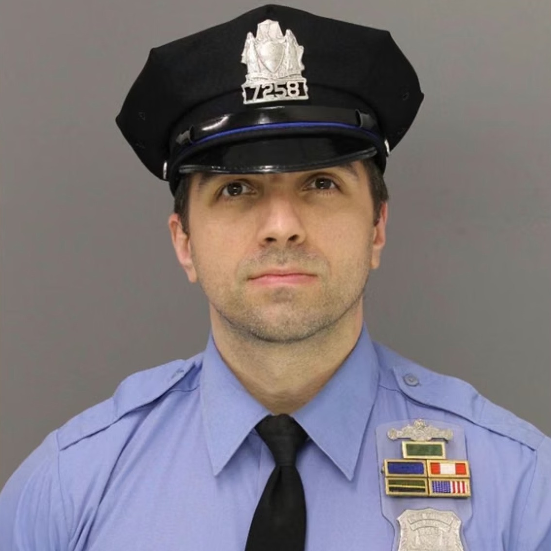 Slain Philadelphia Police Officer Shane Seiber to be laid to rest this week