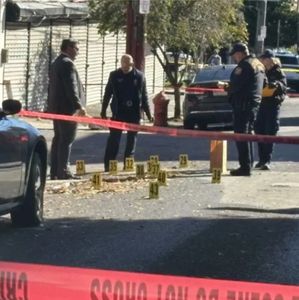 Police identify man killed in shooting at Kensington bar