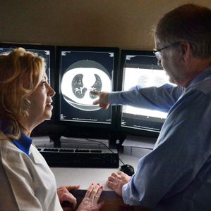 This Pa. bill would fund regular cancer screenings for firefighters