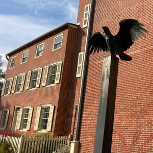 Edgar Allen Poe House to reopen briefly on Halloween for 2-hour event