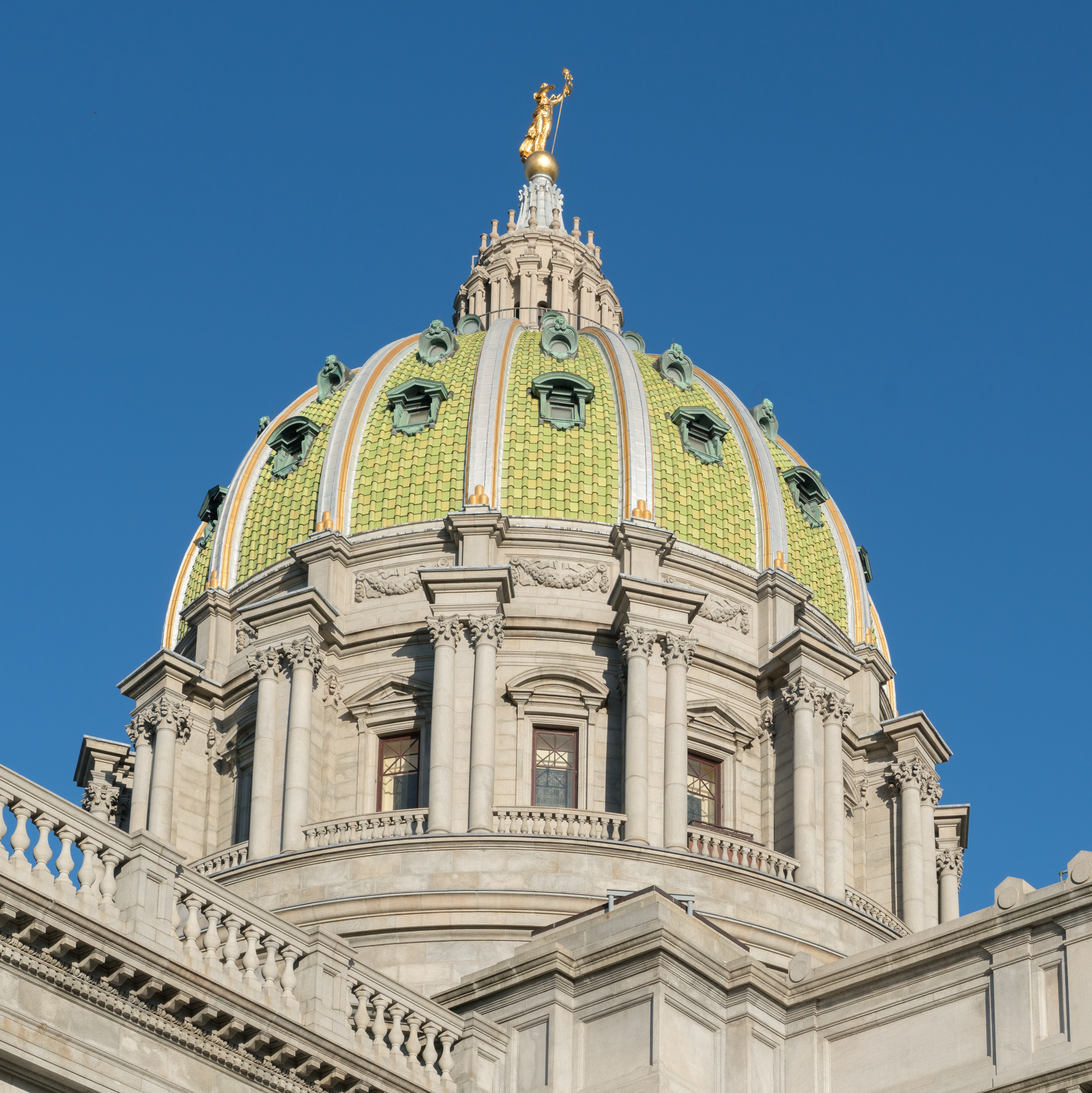 Bill to add illicit AI deepfakes and hazing to mandatory reporting list unanimously passes Pa. Legislature