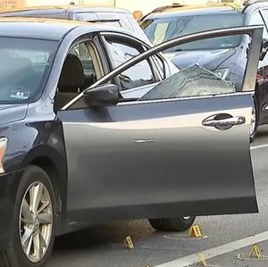Man shot outside South Philadelphia school during dismissal