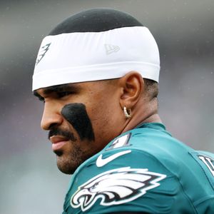 Commissioner Goodell says NFL welcomes review of Eagles’ handling of Hurts’ blood clots