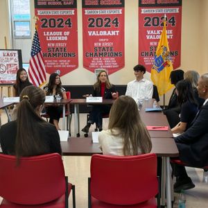 Gov. Sherrill says NJ’s bell-to-bell phone ban is going well