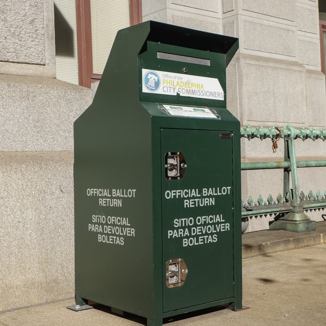 City officials remind residents of early voting options