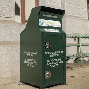 City officials remind residents of early voting options