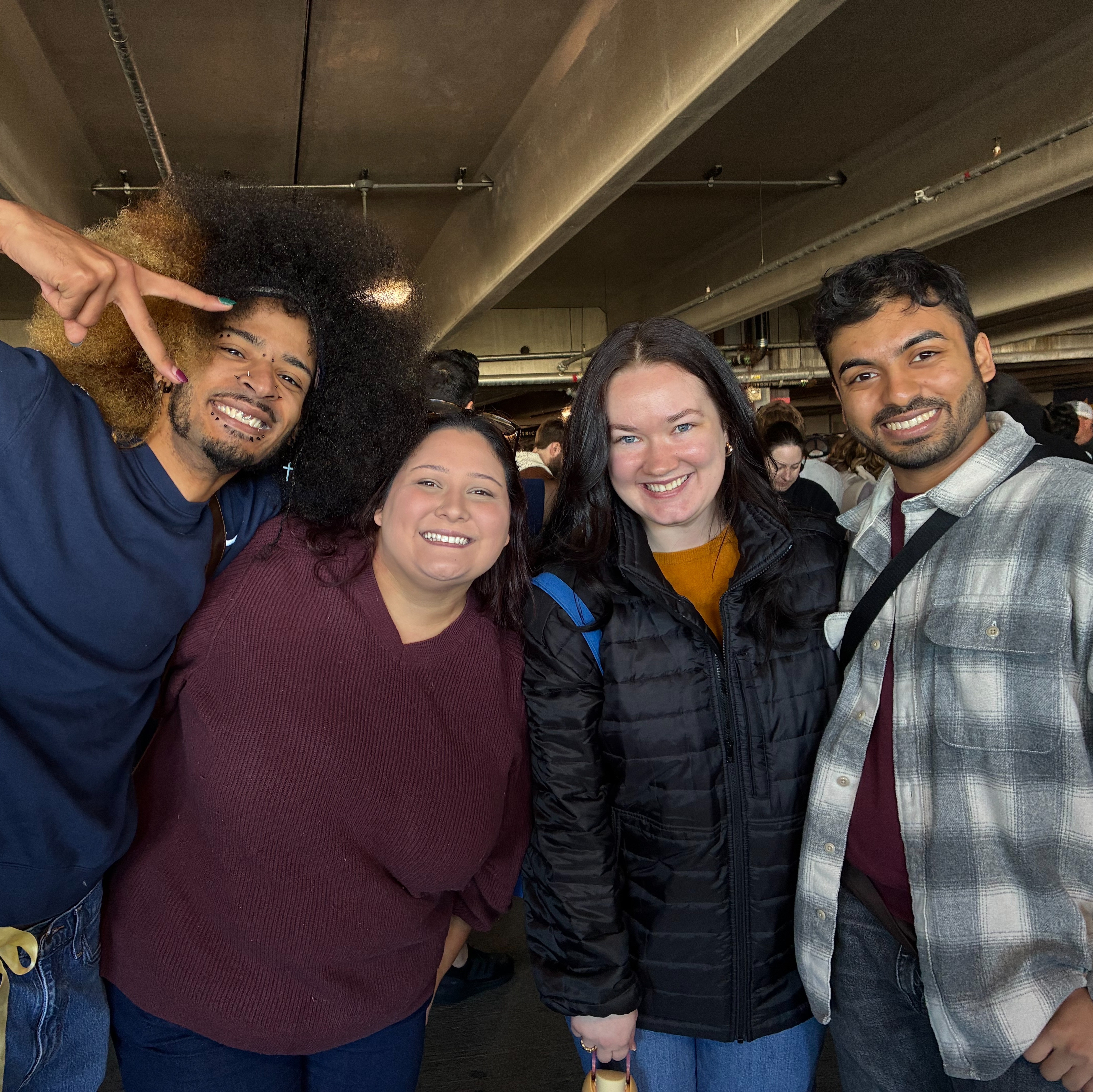 Hundreds flock to Fishtown for ‘Survivor’ open casting call