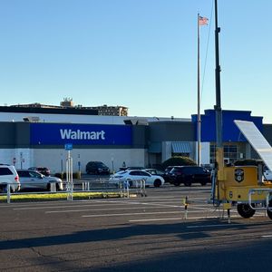 Police searching for gunman who killed Cheltenham Township Walmart employee in parking lot