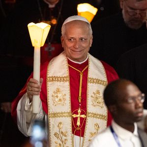 Pope Leo cancels Assisi trip as he recovers from lung cancer surgery