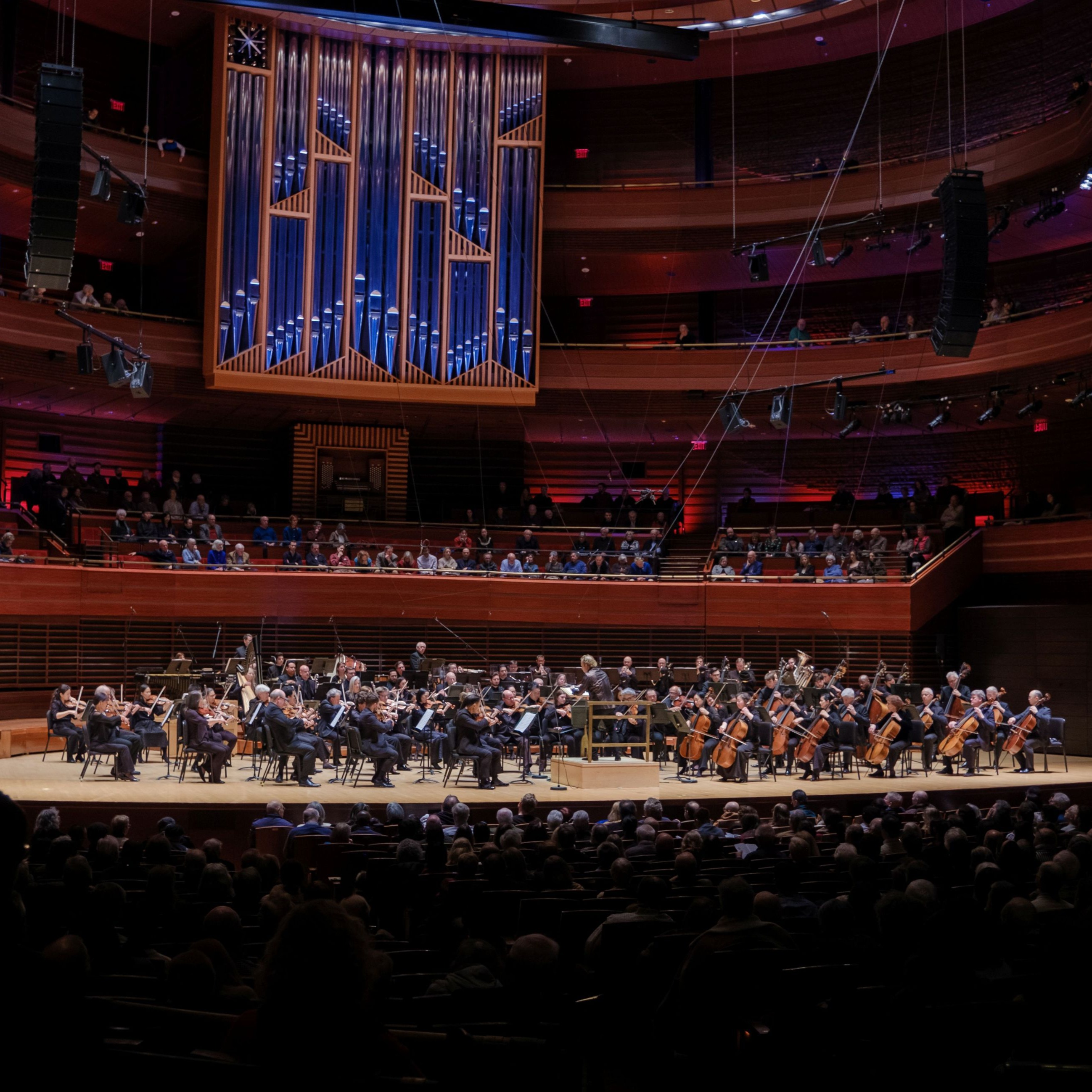 Philadelphia Orchestra receives $10.5 million gift to advance cultural diplomacy