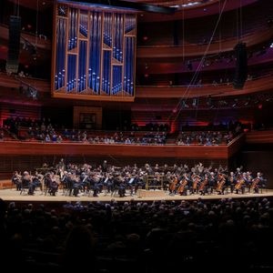 Philadelphia Orchestra receives $10.5 million gift to advance cultural diplomacy