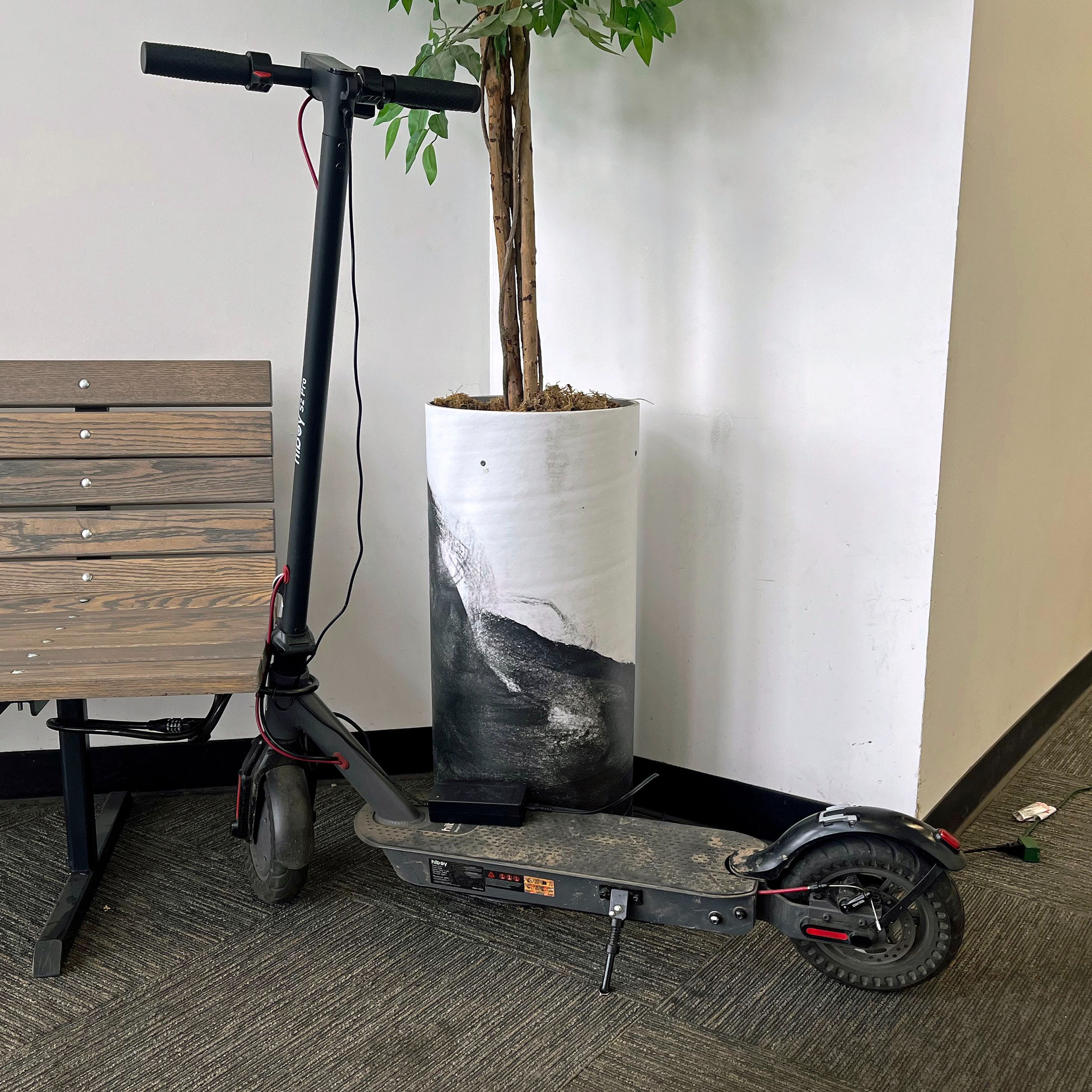 Bill clarifying Pa.’s e-scooter laws likely to run out of time this legislative session