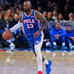 Could all the LeBron excitement help boost the city’s economy?